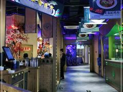 -胖老汉椒麻鸡清真新疆菜(西御街店)