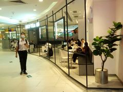 -喜茶(广州东方宝泰店)