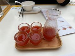 -蔡澜点心·粤菜(赛格国际购物中心店)