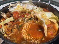 -贵州辣子鸡番茄鸡