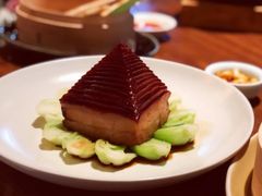 -湖滨28中餐厅·西湖宴·杭州君悦酒店