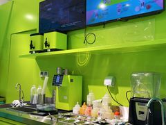 -gleeglee乐溢亦茶(合生汇店)