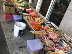 -非凡烧烤(历史博物馆店)