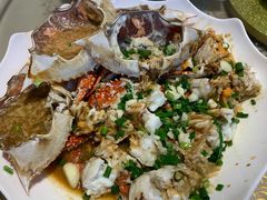 -天天渔港海鲜酒家(石浦玉泉路店)