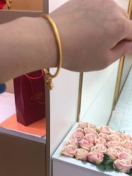 -万宝金楼(威海路店)