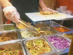 -张果佬年糕卷(科巷店)
