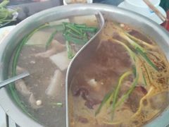 -羊肉大仙(金凯广场店)