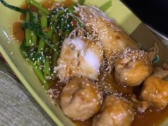 -三爷糟粕醋·鲜鱼汤·海南特色小吃(新华南路店)