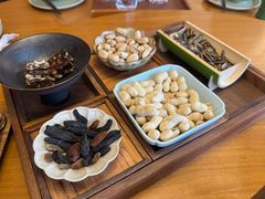 -竹里馆·淮扬菜·功夫茶(老门东店)