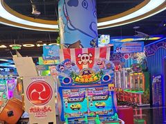 -真快活Coohoo Max(武汉绿地新田360店)
