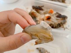 酱虾-渔娘渔家丹东海鲜(东直门店)