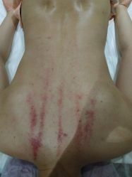 -成都伊贝丝美容美胸SPA会所