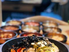 -金顺韩式烤肉·网红烤肉店(广利路店)