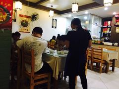 大堂-辛记豆汤家常菜(芳草街店)