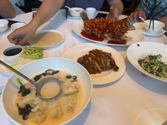 -洋洋中餐馆·SINCE 1997(信投店)