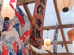 -TORO MaKi 寿司·日料(华创店)
