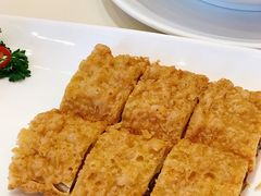 -利苑酒家(华熙国际店)