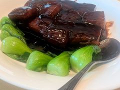 -上海兴国宾馆 丽宫中餐厅