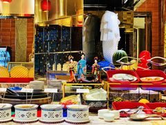 -唐山香格里拉大酒店·香啡阁(长虹西道店)