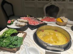 -汤城·料青山