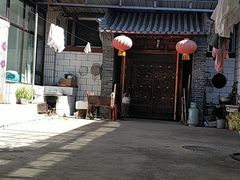 -云岫谷自然风景区