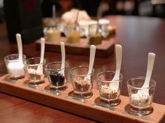 -恰餐厅及酒吧 CHAR Bar & Grill (北京丽都皇冠假日店)