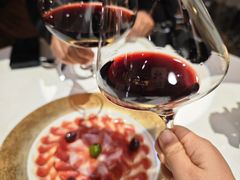 -Le Bistrot de Racine