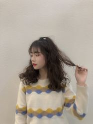 -YOUR HAIR の Harajuku