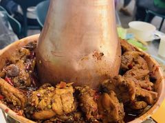 -0317火锅鸡·清真(正达店)