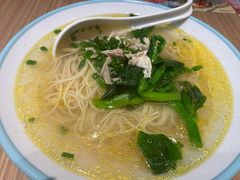 -小杨生煎(香港名都店)