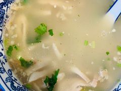 -老三羊汤【北兴隆街店】