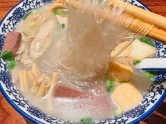 -小潘记鸭血粉丝汤