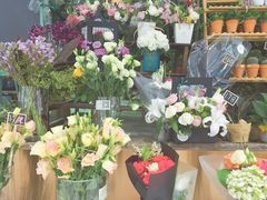-BOBLOOM花店(宝龙旭辉广场店)