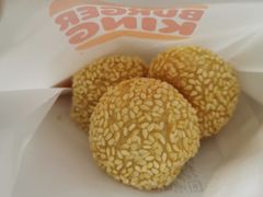 -汉堡王(徐汇绿地缤纷店)
