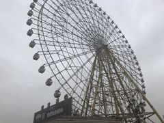 -国色天乡三期陆地乐园