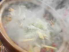 -威邵鸡煲(西华路总店)