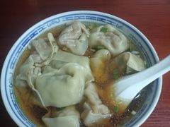 -古徽州馄饨店(宝安路店)