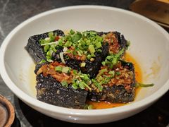 -炊烟小炒黄牛肉(浦东世纪汇店)