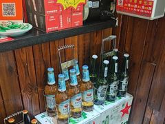 -广合草鸡·泰山炒鸡(温泉路店)