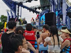 -苏州乐园森林水世界