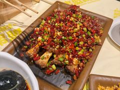 -串盟烧烤·长沙美食地标(星沙店)