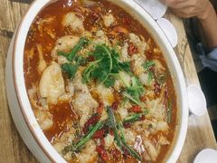 -无招牌
