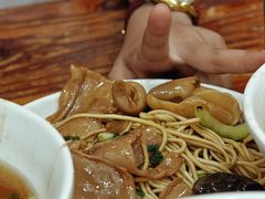 -肆姐面粉馆(坡子街店)