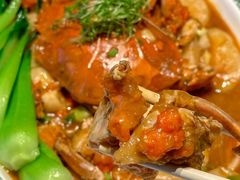 -桂满陇·海市蜃楼·黑金(国金店)