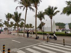 -玫瑰海岸文化旅游度假区