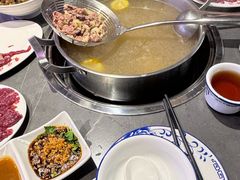 -贵宾牛·潮汕牛肉火锅(珠池总店)