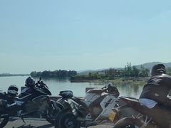 -三岔湖景区