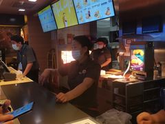 -麦当劳(西客站店)