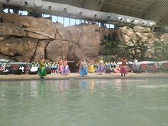 -杭州开元森泊度假乐园