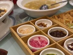 -鼎好家常菜(天桥店)